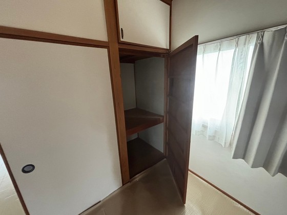 橋本アパートB棟