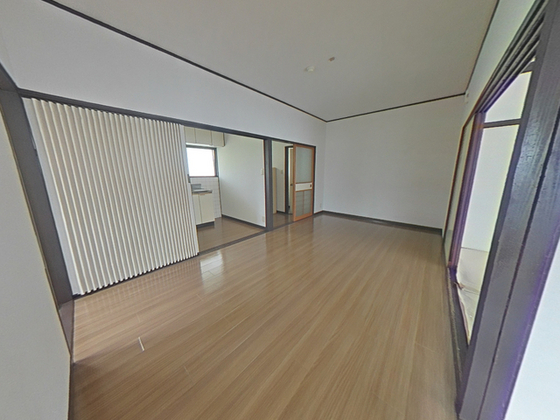 橋本アパートB棟