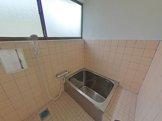 橋本アパートB棟