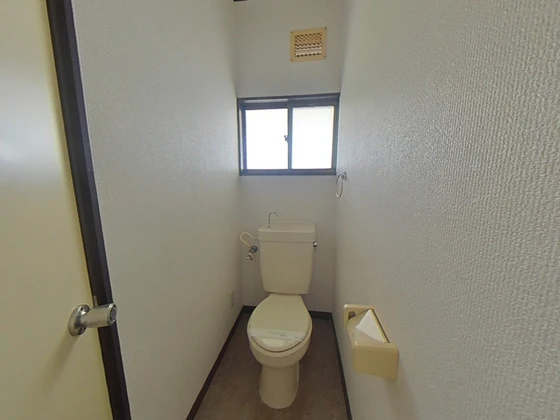 橋本アパートB棟