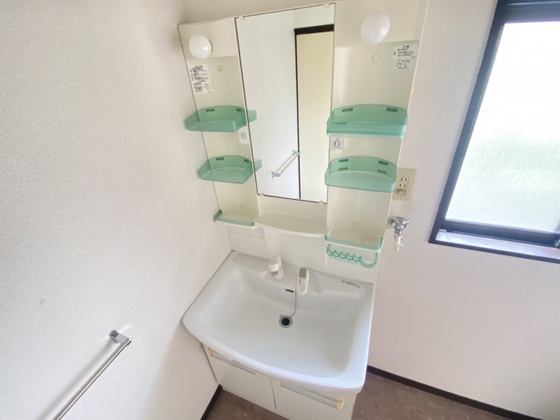 橋本アパートB棟