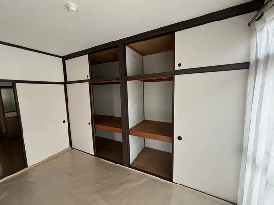 橋本アパートB棟