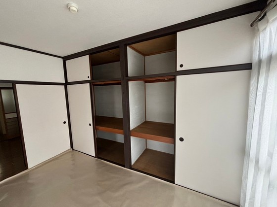 橋本アパートB棟