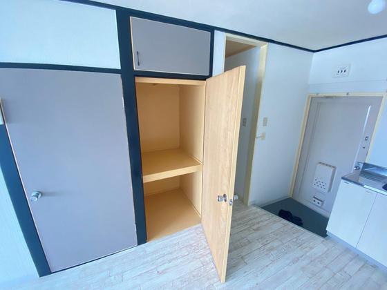 観音栄能マンション