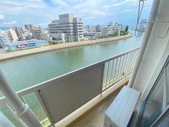 観音栄能マンション