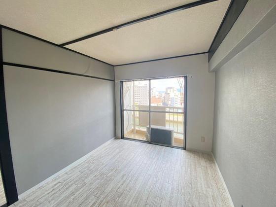 観音栄能マンション