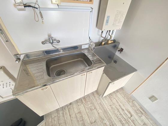 観音栄能マンション