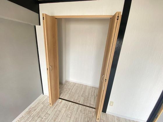 観音栄能マンション