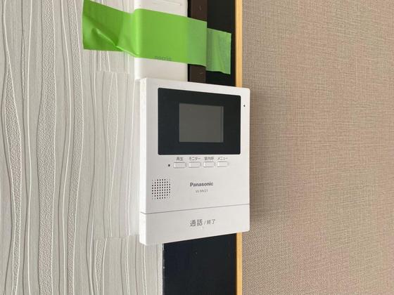 観音栄能マンション