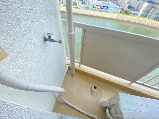 観音栄能マンション