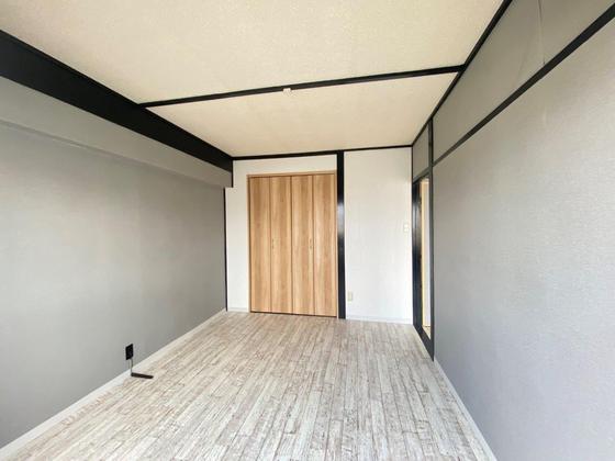 観音栄能マンション