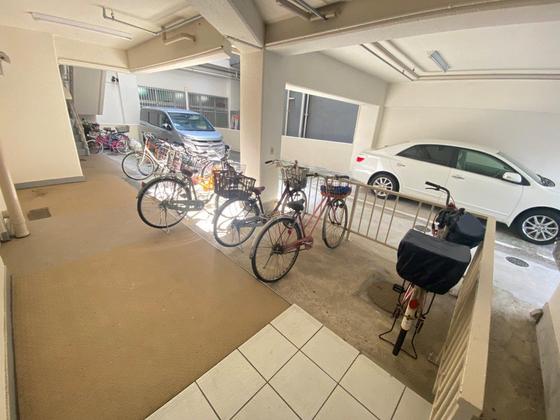 観音栄能マンション