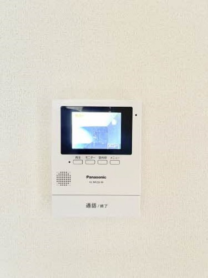 シャーメゾン東湊 B棟