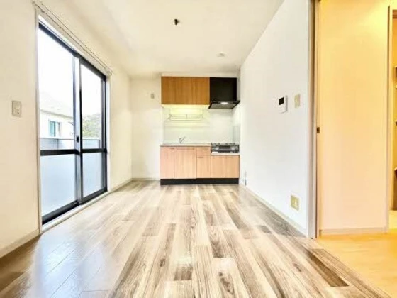 シャーメゾン東湊 B棟