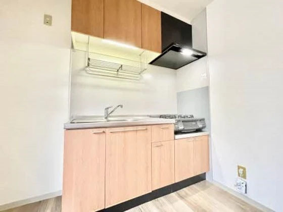 シャーメゾン東湊 B棟