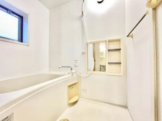 シャーメゾン東湊 B棟