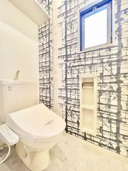 シャーメゾン東湊 B棟