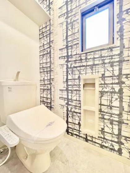 シャーメゾン東湊 B棟