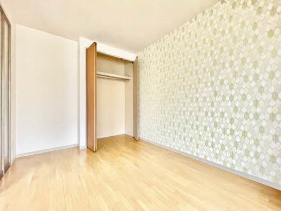 シャーメゾン東湊 B棟