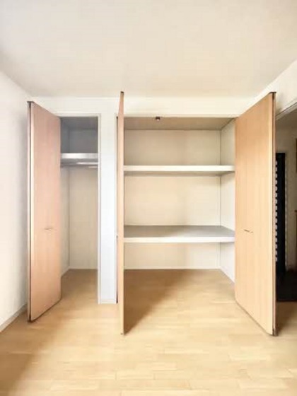 シャーメゾン東湊 B棟