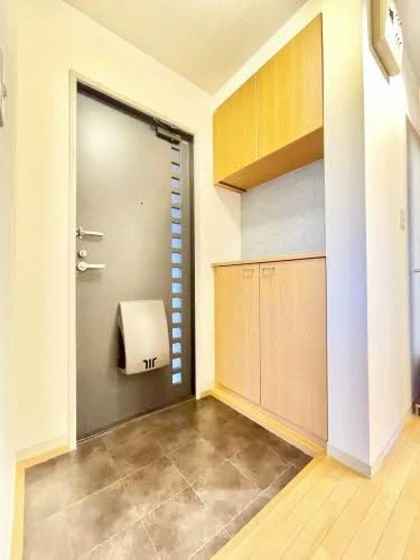 シャーメゾン東湊 B棟