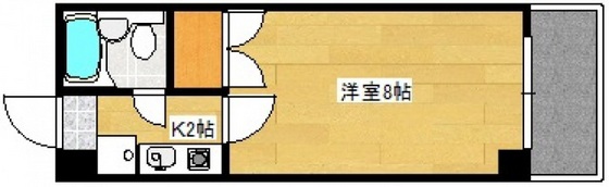 (宇品)中村ビル