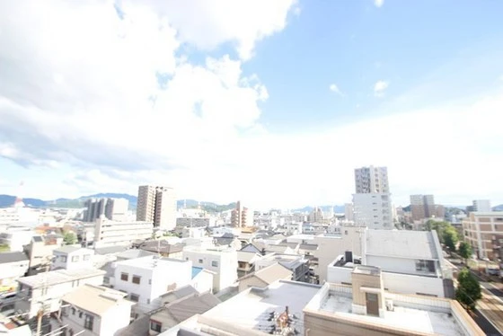 (宇品)中村ビル