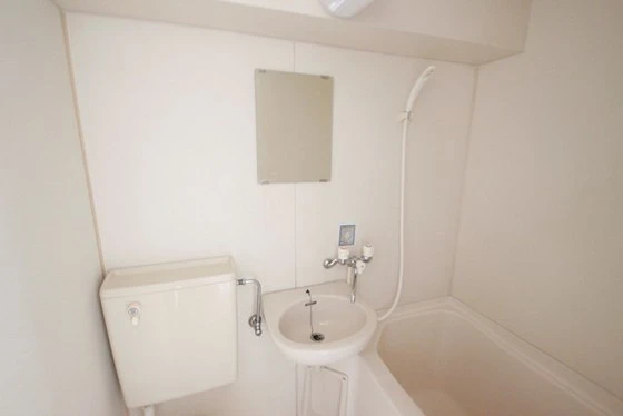 (宇品)中村ビル