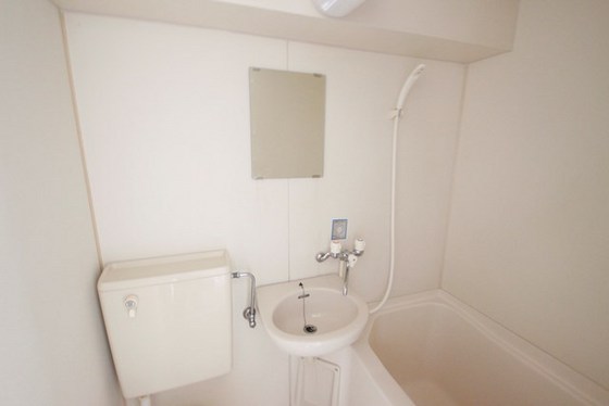 (宇品)中村ビル