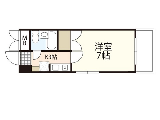 (宇品)中村ビル