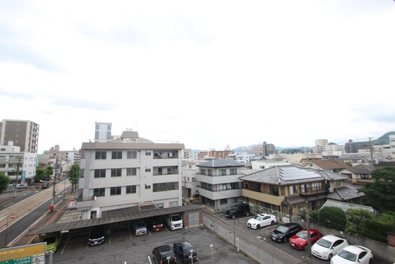 (宇品)中村ビル