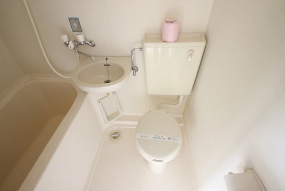 (宇品)中村ビル