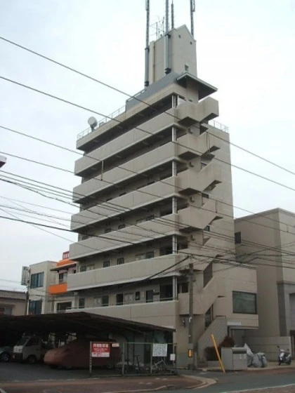 (宇品)中村ビル