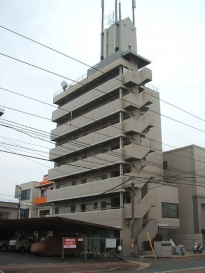 (宇品)中村ビル