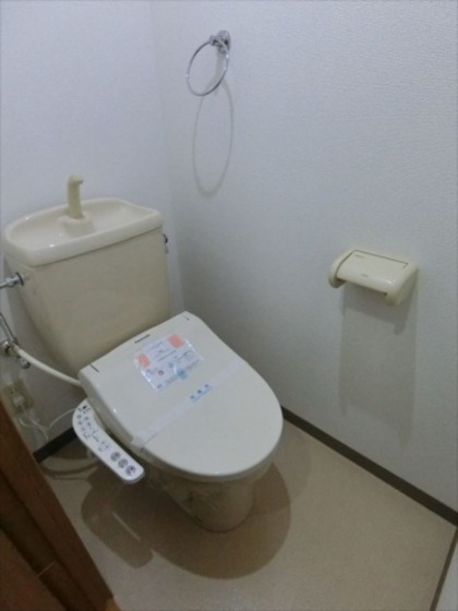 ピュアライフ津高