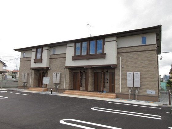 グレート リバーサイト