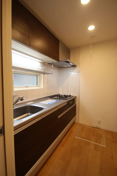 イーストヒルズ