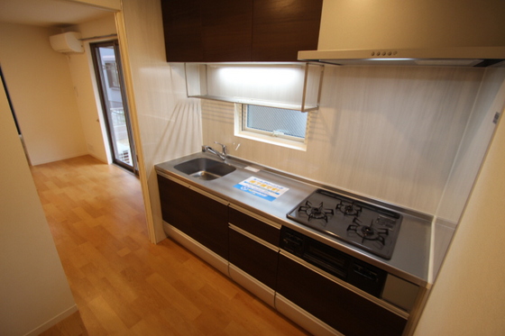 イーストヒルズ