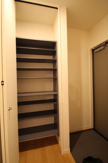 イーストヒルズ