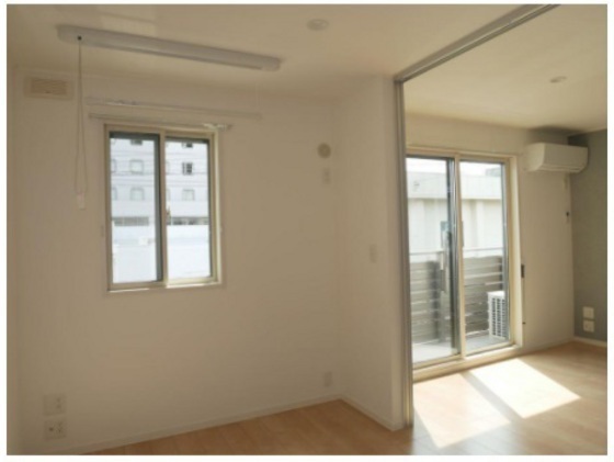 ウィズハイム西大寺