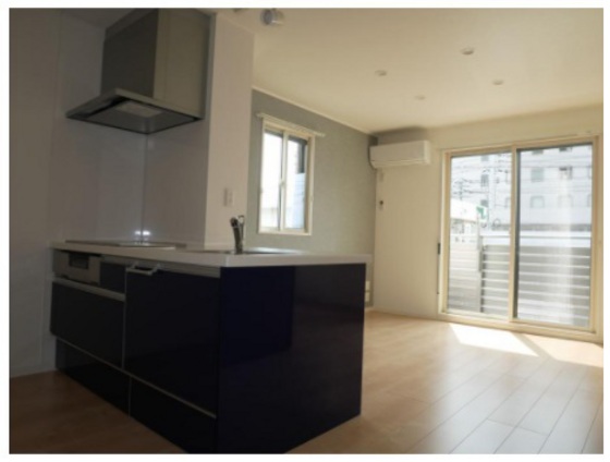 ウィズハイム西大寺