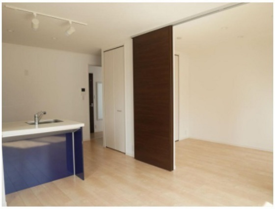 ウィズハイム西大寺