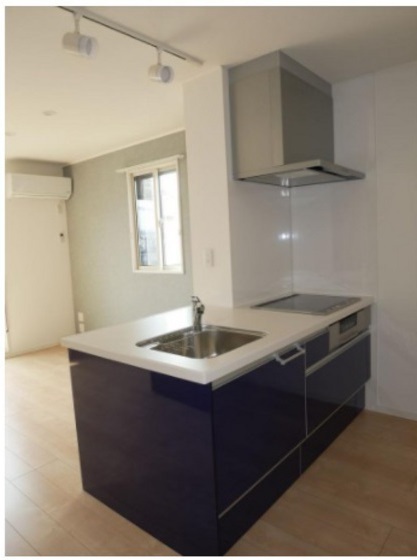 ウィズハイム西大寺