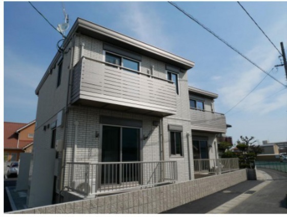 ウィズハイム西大寺