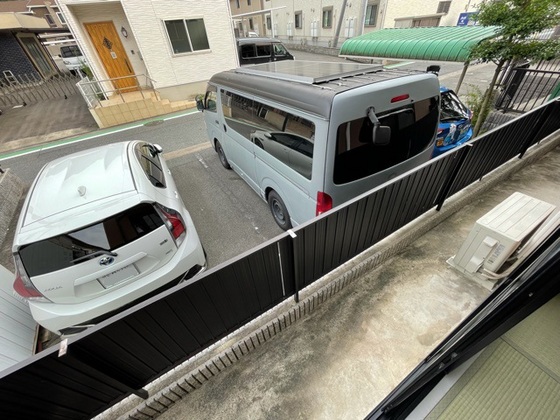 レジデンス飯田