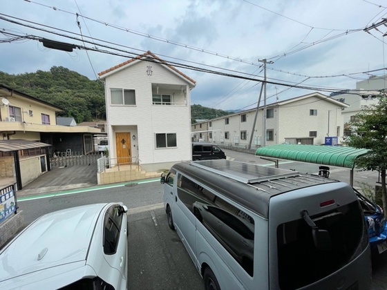 レジデンス飯田