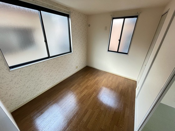 レジデンス飯田