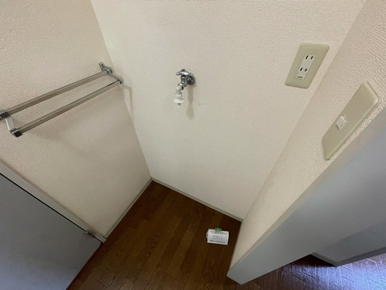 レジデンス飯田