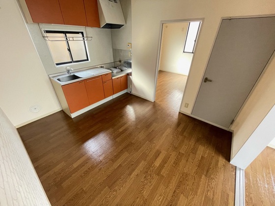 レジデンス飯田