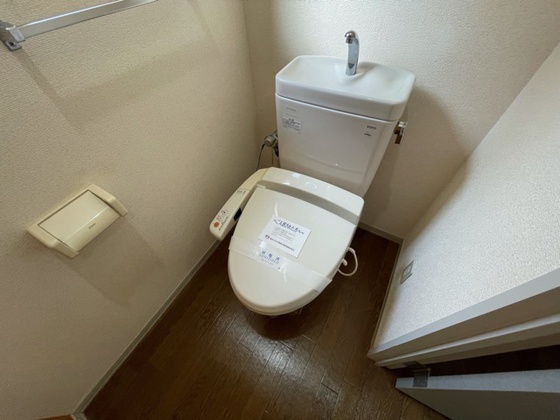 レジデンス飯田